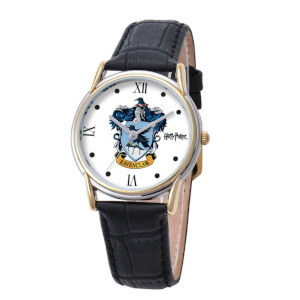 Harry Potter Ravenclaw Crest Watch