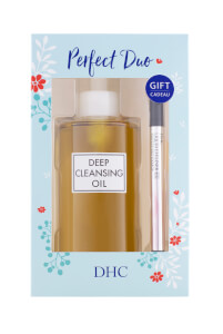 DHC Perfect Duo Set (Worth $48.00)