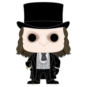DC Comics Batman Returns Penguin Pop! Vinyl Figure