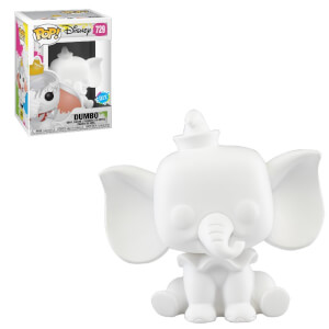 Disney Dumbo DIY Pop! Vinyl Figure