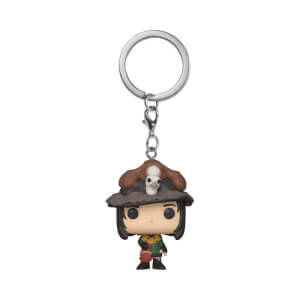 Harry Potter Snape as Boggart Pop! Keychain