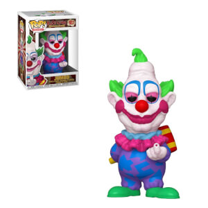 jumbo funko pop
