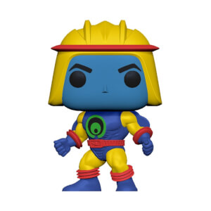 Figurine Pop! Rotaror - Les Maîtres De L'Univers