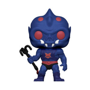 Figurine Pop! Tarentulos - Les Maîtres De L'Univers