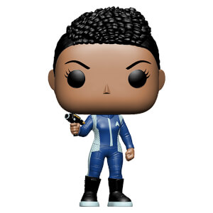 Star Trek Discovery Michael Burnham Pop! Vinyl Figure