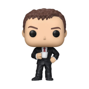 Will & Grace Will Truman Pop! Vinyl Figure