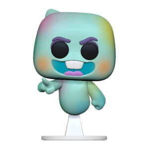 Disney Soul Grinning 22 Pop! Vinyl Figure