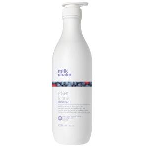 milk_shake Silver Shine Shampoo 1000ml