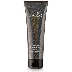 BABOR Clarifying Black Pearl Mask 6.99 oz