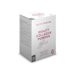 Beauty Kollagen Stick Packs