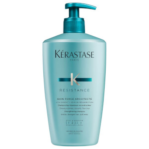 Kérastase Force Architecte Shampoo 500ml