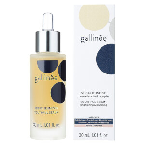 Gallinée Probiotic Youthful Serum 30ml