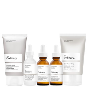 The Ordinary Starter Pack
