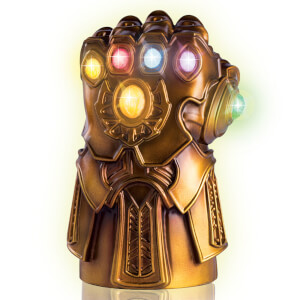 Hasbro Marvel Legends Series Avengers Endgame Power