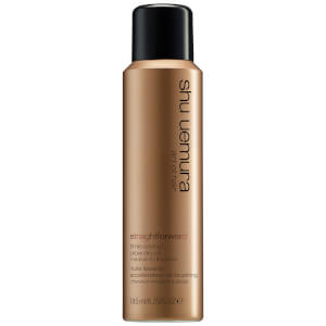 Shu Uemura Art of Hair Straightforward Blow Dry Oil 185ml