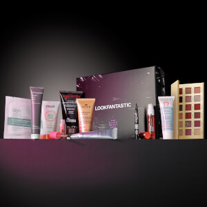 The Black Friday Edit LOOKFANTASTIC Beauty Box (Worth Over £155)