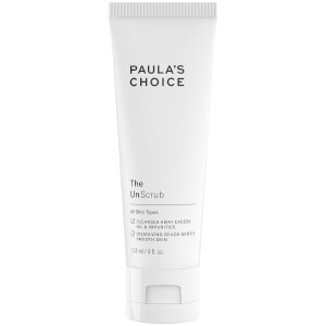 Paula's Choice The UnScrub 4 fl. oz