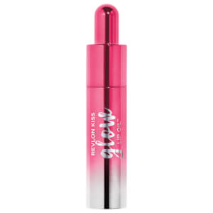 Revlon Kiss Glow Lip Oil (Various Shades)