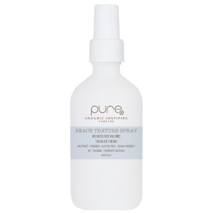 Pure Beach Texture Spray 200ml