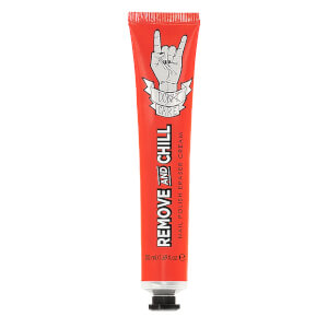 The Sign Tribe Remove and Chill Nail Polish Eraser Cream 50ml
