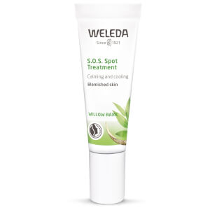 Weleda Blemished Skin S.O.S. Spot Treatment 10ml