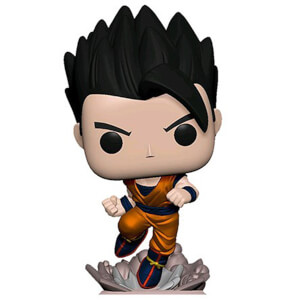 ultra instinct goku pop exclusive