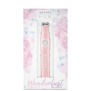NuFACE FIX Wanderlust Collection (Worth $169.00) - Limited Edition