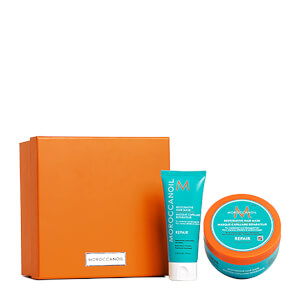 Moroccanoil Restorative Mask with Free Restorative Mask