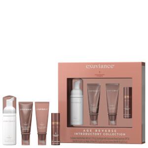 Exuviance AGE REVERSE Introductory Collection