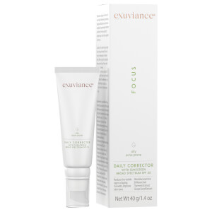 Exuviance Daily Corrector SPF35 1 oz