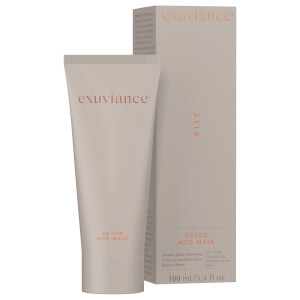 Exuviance Detox Mud Mask 3 oz