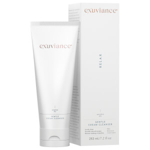 Exuviance Gentle Cream Cleanser 7 oz