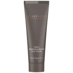 Exuviance Triple Microdermabrasion Face Polish 2 oz