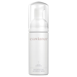 Exuviance Resurfacing Glycolic Wash 4 oz