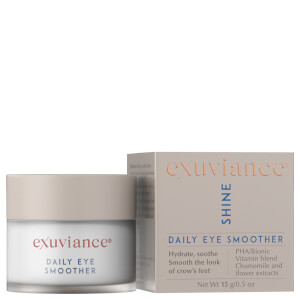 Exuviance Daily Eye Smoother 0.5 oz