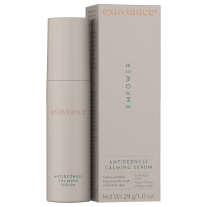 Exuviance AntiRedness Calming Serum 1 oz