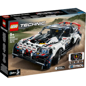 Lego Technic Thehut De