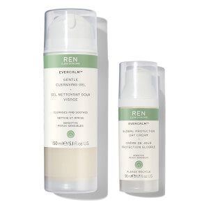 REN Evercalm Duo