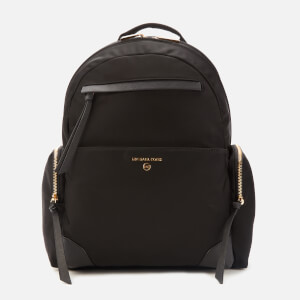 MICHAEL MICHAEL KORS Women's Prescott Large Backpack - Black