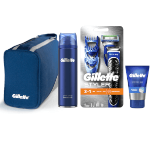 All Purpose Styler Shaving Kit