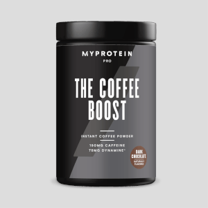 The Coffee Boost Instant Coffee Myprotein The Coffee Boost Instant Coffee Myprotein
