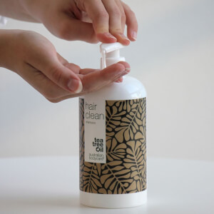 Australian Bodycare Hair Clean 500ml