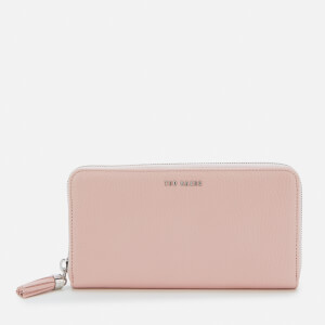 Ted Baker Women's Sheea Tassel Zip Around Matinee - Pink