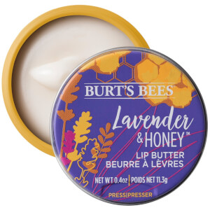 burt bees lip balms