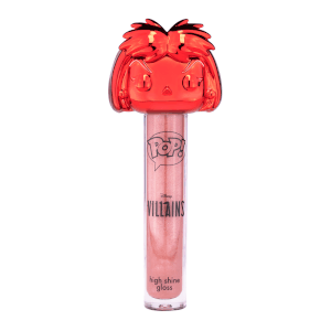 Funko X Disney Villains Cruella De Vil Lip Gloss