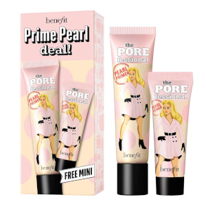 benefit Prime Pearl Deal (Worth £41.50)