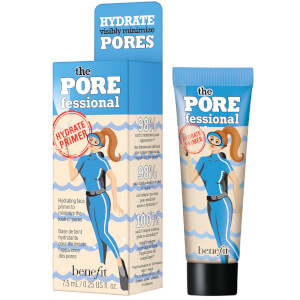 benefit The Porefessional Hydrate Primer Mini