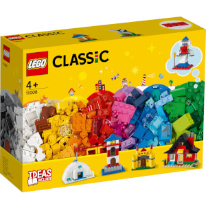 lego classic blocks