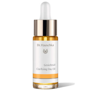 Dr. Hauschka Clarifying Day Oil 18ml
