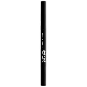 NYX Professional Makeup Fill & Fluff Eyebrow Pomade Pencil (Various Shades)